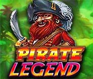 PIRATE LEGEND MC